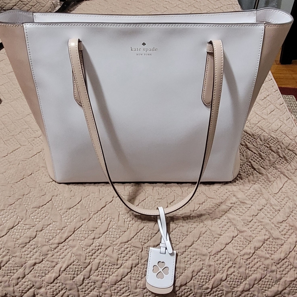 Kate spade big tote